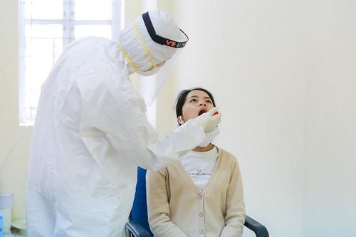 Không chấp hành khai báo y tế theo quy định: Đừng ích kỷ