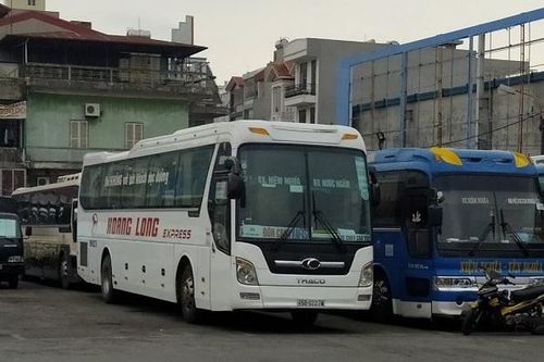 Hải Phòng: Lượng hành khách, phương tiện vận tải chạy chuyến giảm 70%