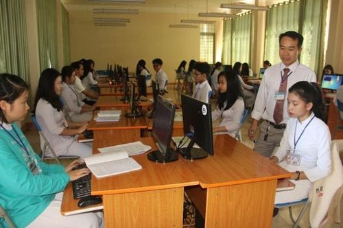 Bình Phước cho học sinh nghỉ học đến hết ngày 28/2