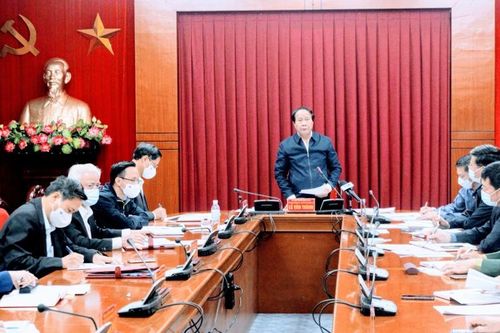 Hải Phòng hỗ trợ 5 tỷ đồng và 500 nghìn khẩu trang cho Hải Dương
