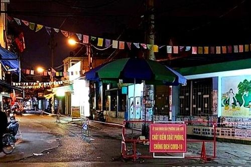 Xử phạt nghiêm giáo viên trường THPT Trần Nguyên Hãn khai báo không trung thực