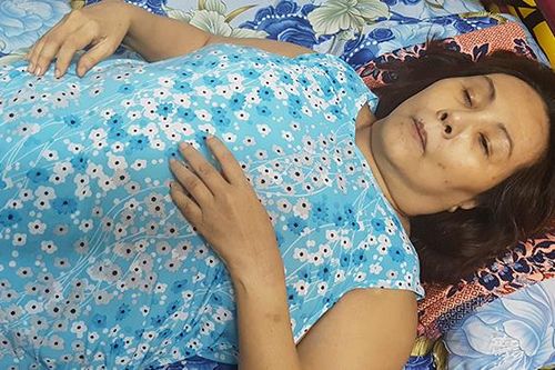 Nhạc sĩ Nguyễn Văn Chung kêu gọi được 90 triệu đồng giúp diễn viên Hoàng Lan dưỡng bệnh