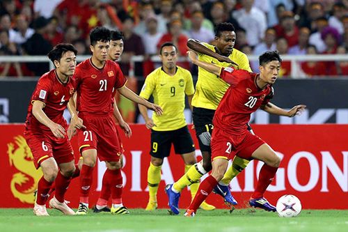 Bóng đá Việt Nam hôm nay: Việt Nam chưa đủ điều kiện đăng cai vòng loại World Cup