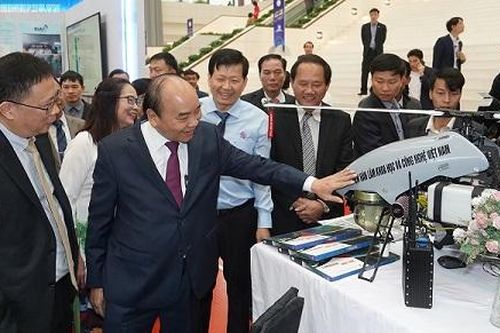 Khẳng định sứ mệnh của KHCN và đổi mới sáng tạo