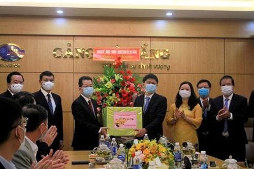 Đà Nẵng: Sôi nổi khí thế ra quân sản xuất đầu năm