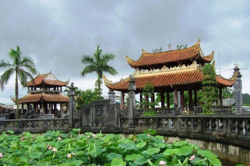 Khôi phục, lưu giữ các giá trị văn hóa truyền thống