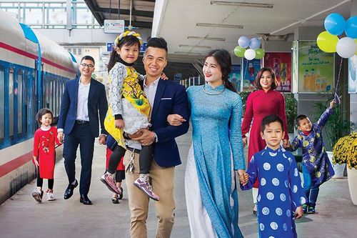 Ngành đường sắt khó khăn tìm vốn thay thế đầu máy, toa xe