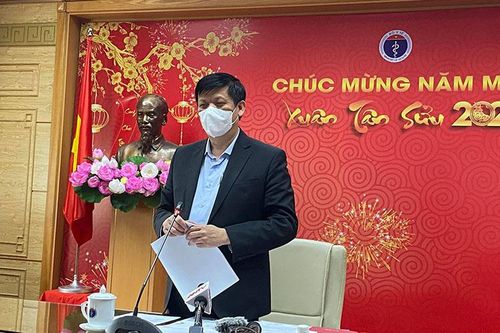 Dịch Covid-19 chưa thể kết thúc trong sáu tháng đầu năm