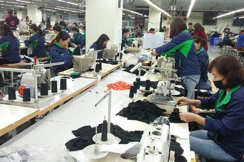 Thái Nguyên: Gần 100% lao động tại các doanh nghiệp trở lại làm việc