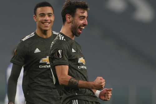 Real Sociedad 0-4 MU: Quỷ đỏ ca khúc khải hoàn