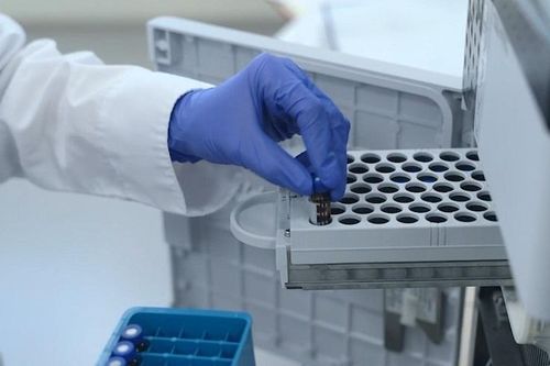 Tháng 5, vaccine Covid-19 của Việt Nam có thể tiêm cho người có nguy cơ cao