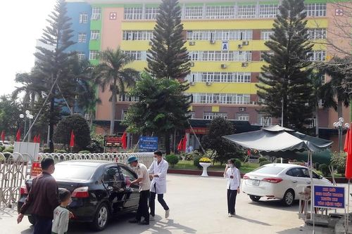 Thanh Hóa tăng cường chống dịch đi đôi với xử lý các hành vi vi phạm