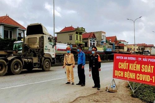 Hải Phòng chỉ đạo xử lý ở mức cao nhất trường hợp giáo viên khai báo y tế không trung thực