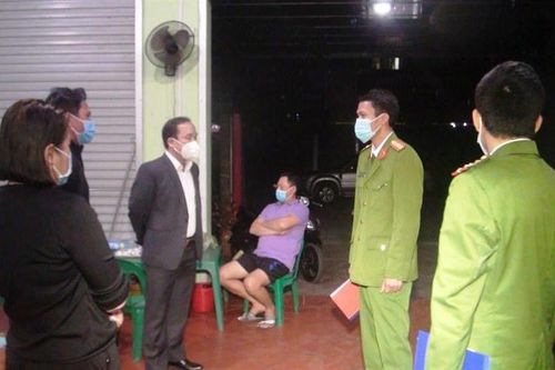 Hải Dương xử phạt người đăng tin sai sự thật 7,5 triệu đồng