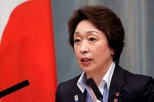 Tân Trưởng ban Olympic và Paralympic Tokyo: Sinh ra để đến Thế vận hội