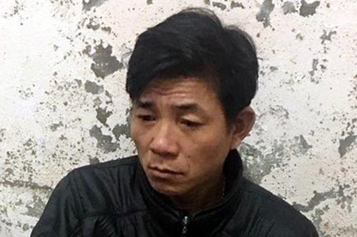 Viên đạn găm trong đầu bò tố cáo tên trộm