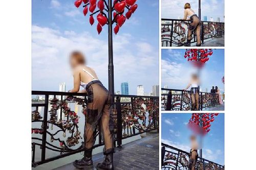 'Đi rông' và 'thả rông'
