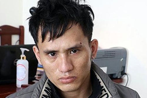 'Con nghiện' buôn ma túy