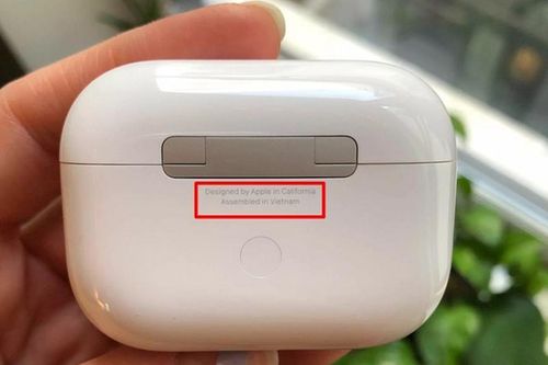 Trung Quốc thất thế trong cuộc đua 'giữ chân' Apple tới Việt Nam