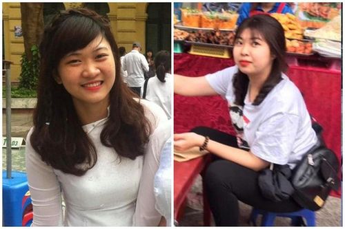 'Lột xác thành công' dàn gái xinh Việt thành hot girl phòng gym