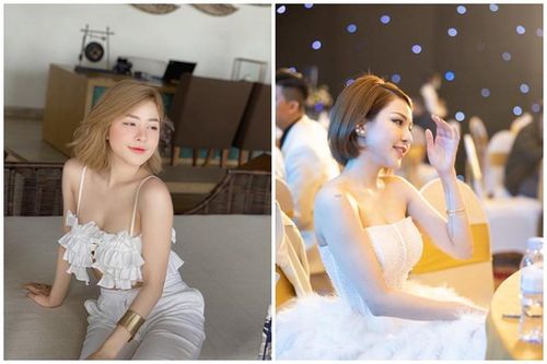 Úp mở chuyện tình cảm, Trâm Anh ẩn ý 'toang' với bạn trai?