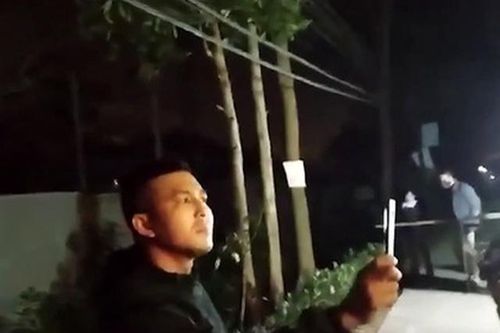 Chửi bới cán bộ chốt kiểm soát, thanh niên 'cứng' bị phạt 4,5 triệu đồng