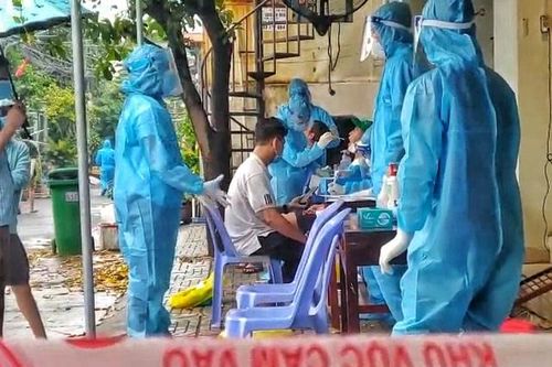 TPHCM cách ly tập trung toàn bộ người đến từ Hải Dương