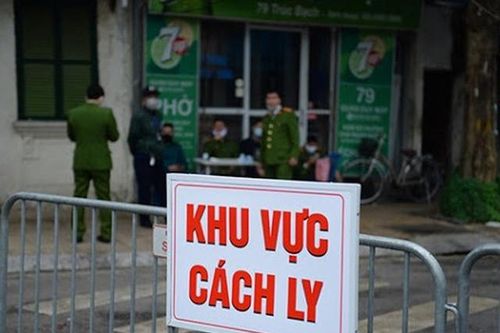 Người dân đến Hưng Yên phải có giấy xét nghiệm COVID-19