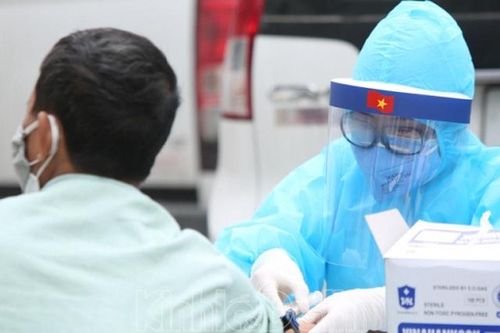 Đồng Tháp: 2 trường hợp về từ Hải Dương âm tính lần 1 với SARS-CoV-2