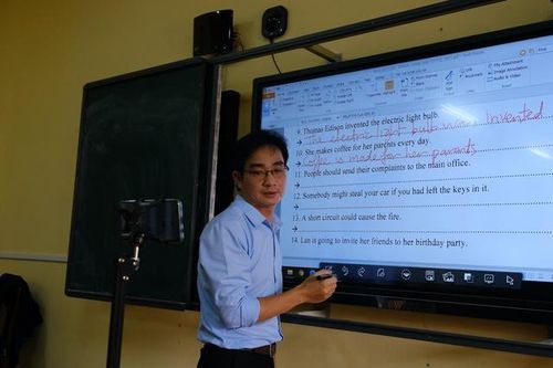 Đồng Tháp: Sẵn sàng phương án dạy học trong 2 tình huống