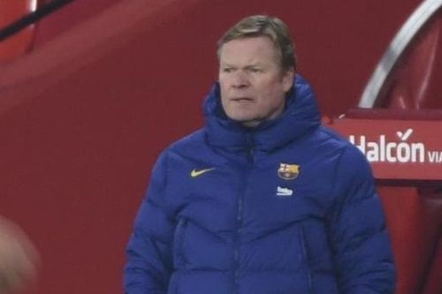 Barca 6 tháng dưới triều đại Koeman 'thành ít- bại nhiều'