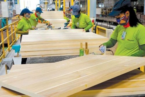 Xuất khẩu ngày 16-19/2: Người Trung Quốc thích gỗ Việt, Mỹ hủy áp thuế chống bán phá giá với tôm Minh Phú