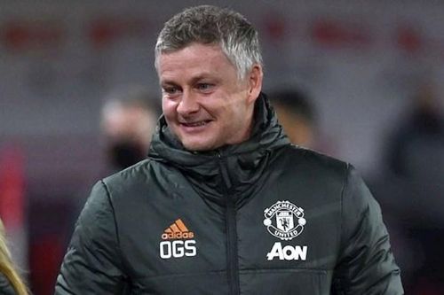 HLV Solskjaer nói gì sau trận thắng MU trước Real Sociedad?
