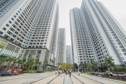 TPHCM: Đề nghị phân cấp cho UBND cấp huyện cấp 'sổ hồng'