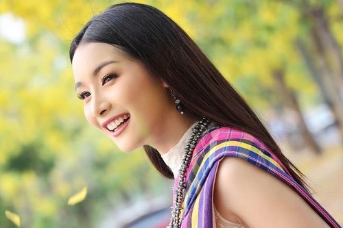Á hậu Thái Lan tử vong do tài xế say rượu