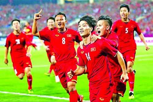 Việt Nam không chạy đua đăng cai vòng loại World Cup 2022