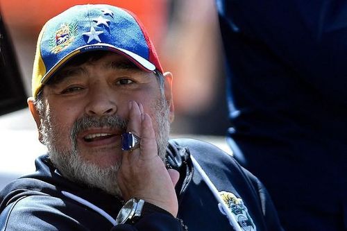 Maradona tử vong do uống thuốc ngủ trộn bia?