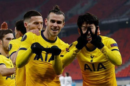 Gareth Bale bất ngờ tỏa sáng, HLV Mourinho nói gì?