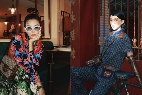 Hoa hậu Tiểu Vy 'lột xác' trong bộ ảnh mới, khoe thần thái đỉnh cao sau khi kết thúc nhiệm kỳ
