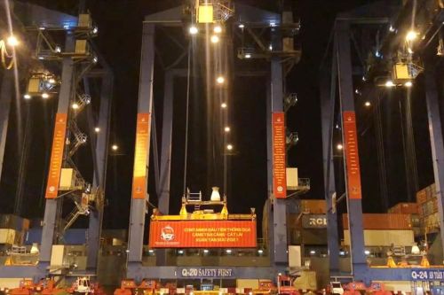 Cơ hội vàng để xuất khẩu