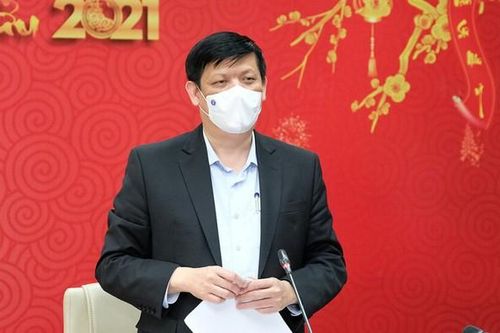 Bộ trưởng Bộ Y tế: Chuẩn bị ngay 3 kịch bản ứng phó với dịch COVID-19