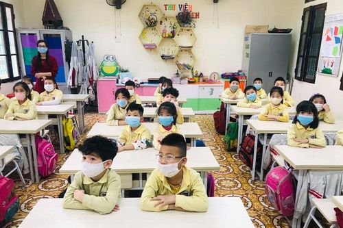 Nam Định truy vết công văn giả mạo cho học sinh nghỉ học sau Tết