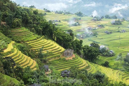 Hà Giang muốn xin làm sân bay quy mô gần 400ha