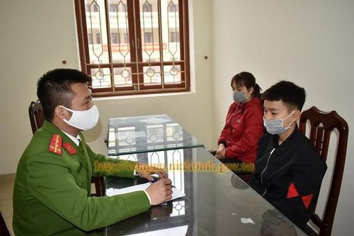 Thiếu niên 16 tuổi học phá két sắt trên mạng, trộm hàng chục triệu đồng của hàng xóm