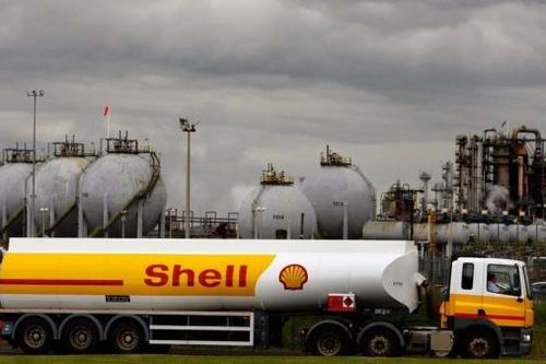 Shell bán tài sản đá phiến ở Alberta cho Crescent Point