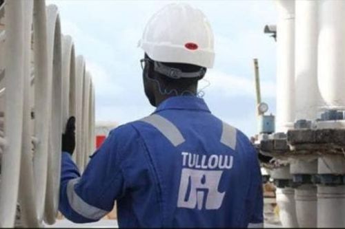 Tullow bán tài sản ở Equatorial Guinea và Gabon cho Panoro Energy