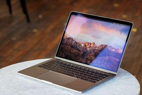 Apple thay pin miễn phí cho MacBook Pro 2016-2017