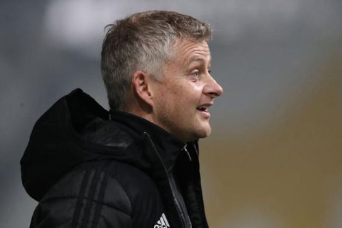 Solskjaer: 'MU đứng lên từ kinh nghiệm đau thương'