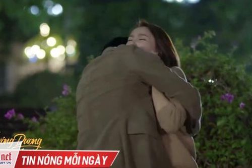 'Hướng dương ngược nắng' tập 30, Kiên đến tận nhà cầu xin Châu