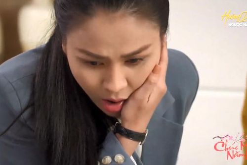 'Hướng dương ngược nắng' phần 2 lộ hàng loạt tình huống gây sốc